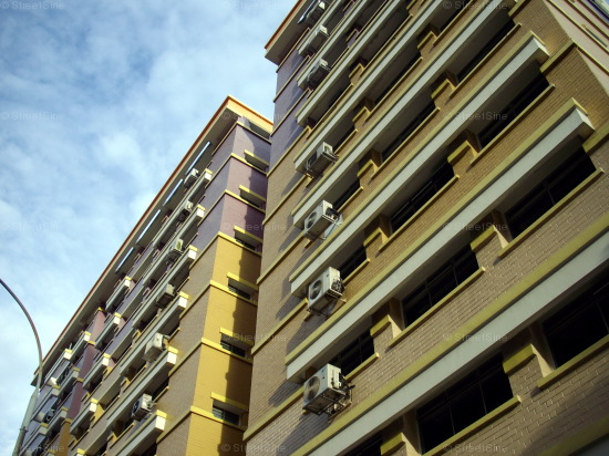 Blk 817 Jurong West Street 81 (Jurong West), HDB 4 Rooms #439892